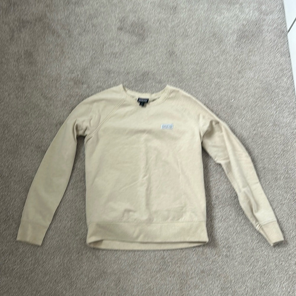 Patagonia long sleeve shirt